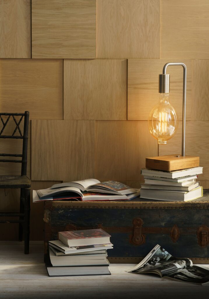 The Benefits of LED Lighting