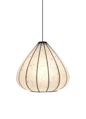 Pear Pendant