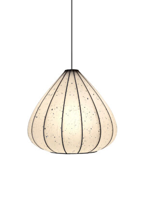 Pear Pendant