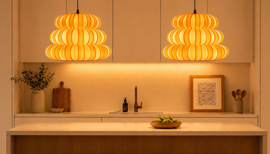 The Benefits of LED Lighting