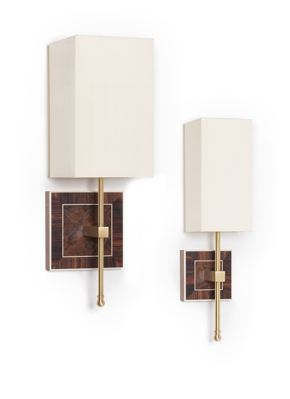 Classic Wall Lights - Image 2