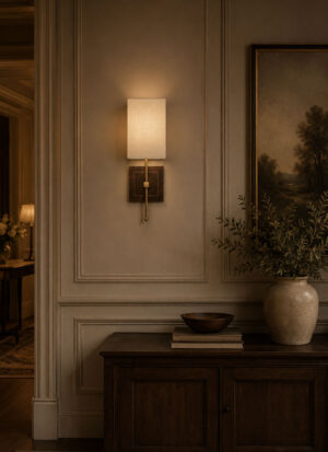 Classic Wall Light